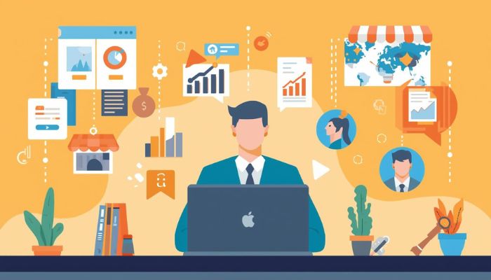 Amazon Seller Central Account Manager: What They Really Do