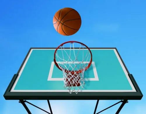 Why Professional Basketball Hoops and Installation Services Matter