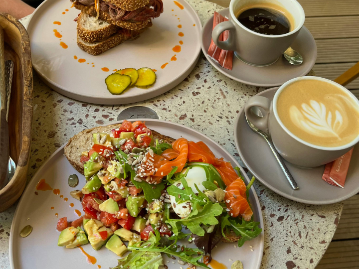 Why Weekend Brunch Has Become a Dining Tradition