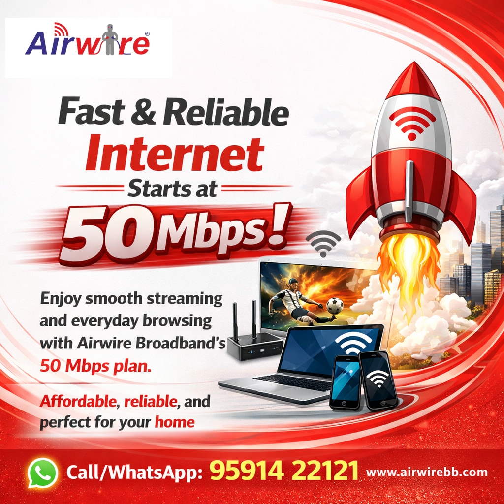 The Best Internet Connection Provider for Seamless Connectivity