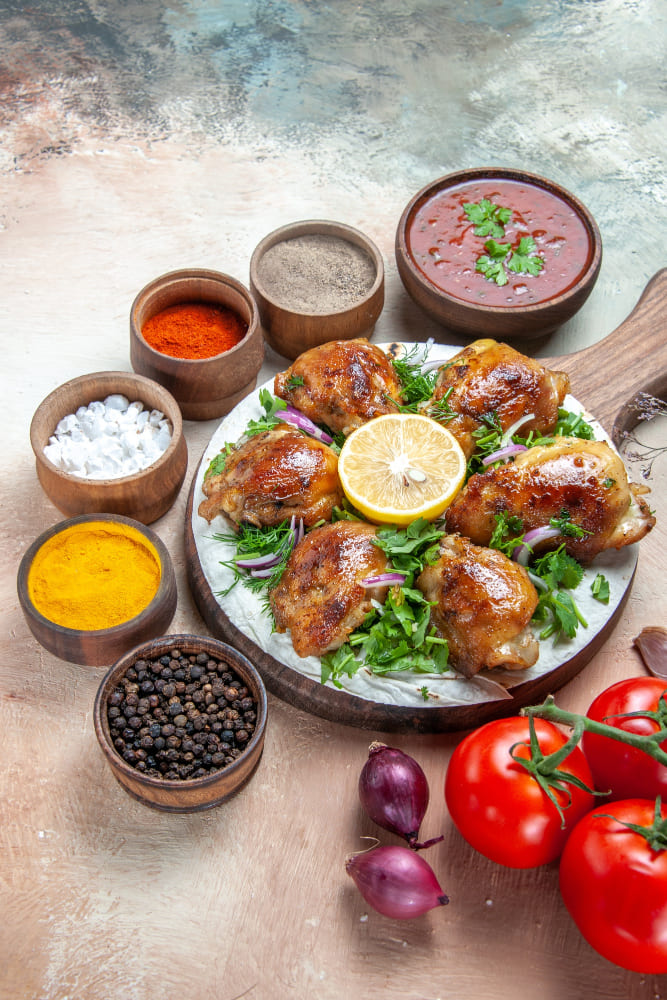 Guide explaining the cost, menu options, and quality standards of Punjabi tiffin services near you, including pricing plans, weekly meal variety, and hygiene factors to consider before choosing a provider.