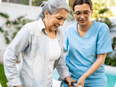 How Can Nursing Care Perth Improve Quality of Life for You or Your Loved Ones?
