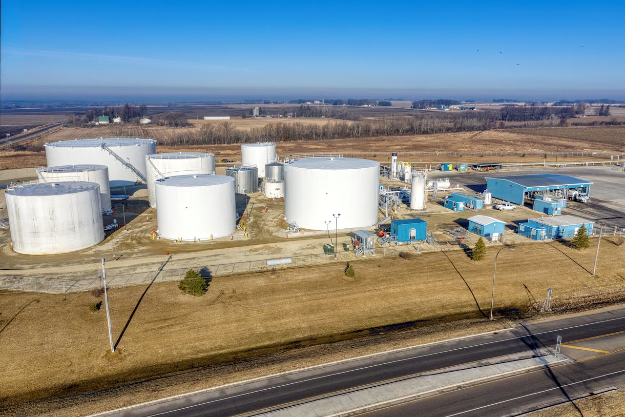 Tank Liners: The Smart Solution for Long-Lasting Tanks