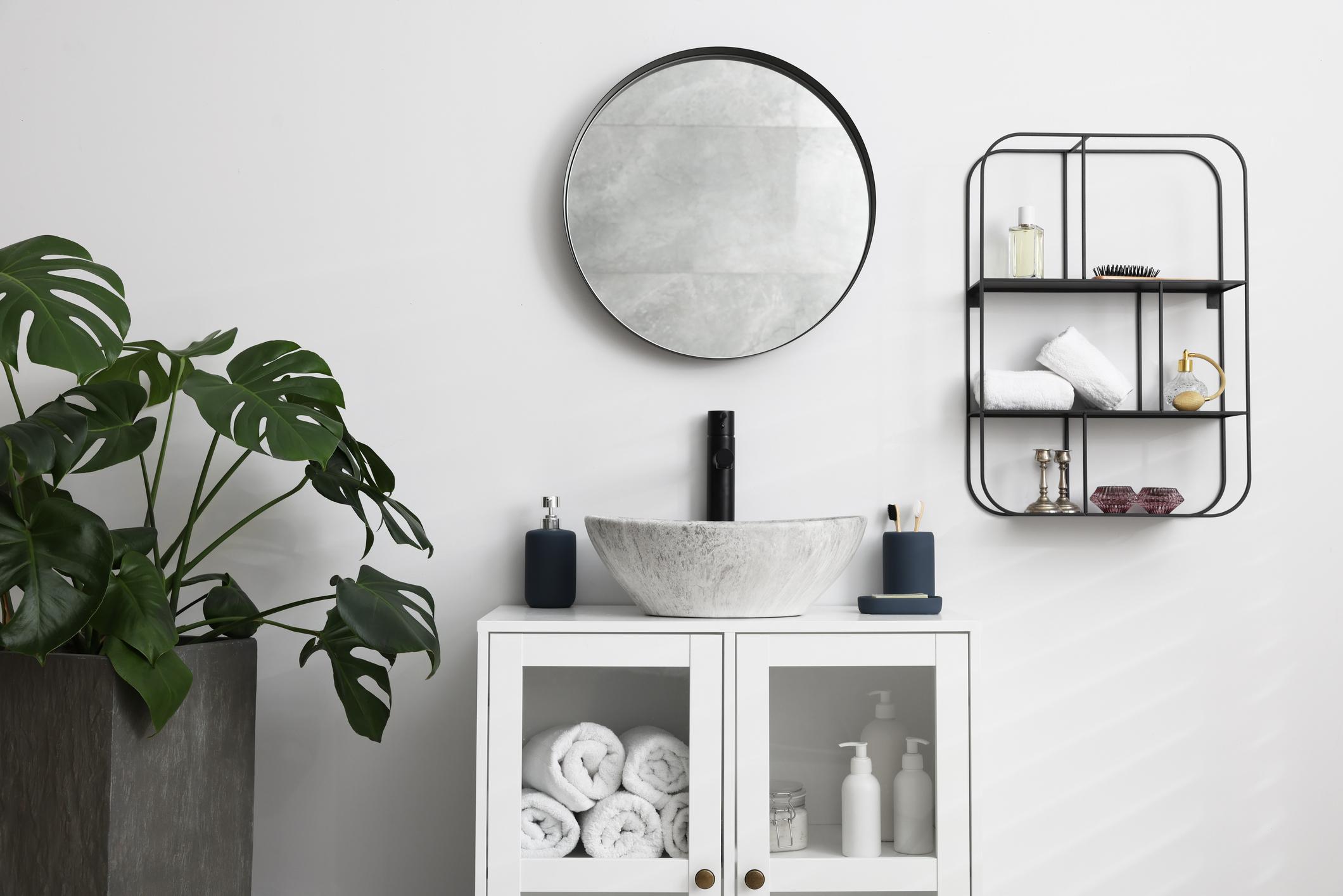Home Decor Online in Australia: Transform Your Space with the Best Bathroom Tumblers.