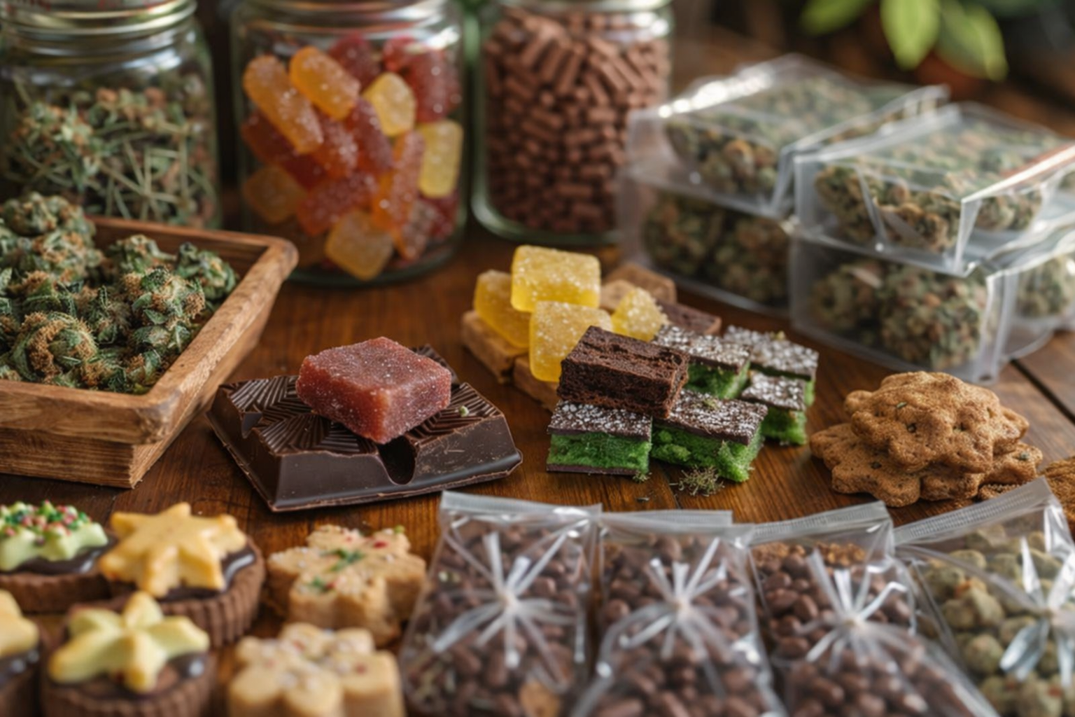 delta 8 vs delta 9 edibles