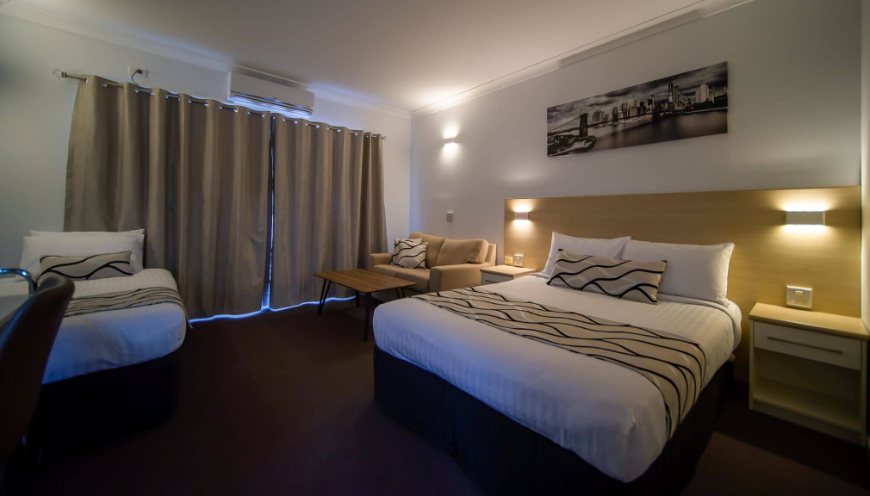 Affordable Places to Stay Near Canberra