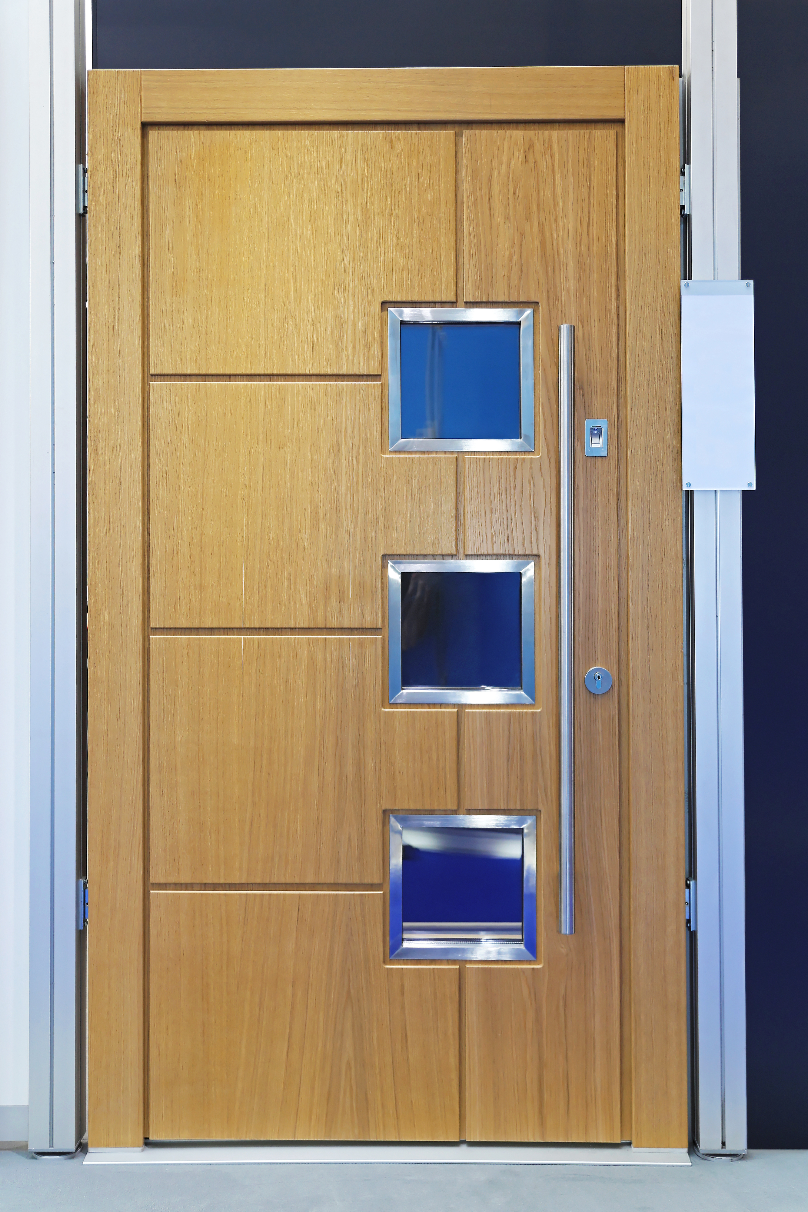 Composite Doors in 2026: Are They Really Worth the Investment?