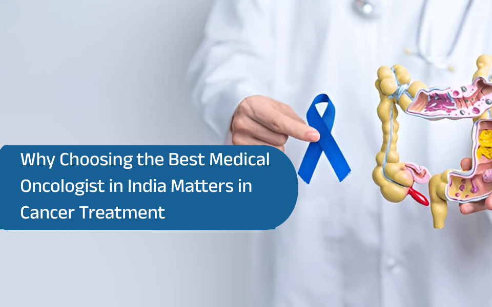 best medical oncologist in ahmedabad