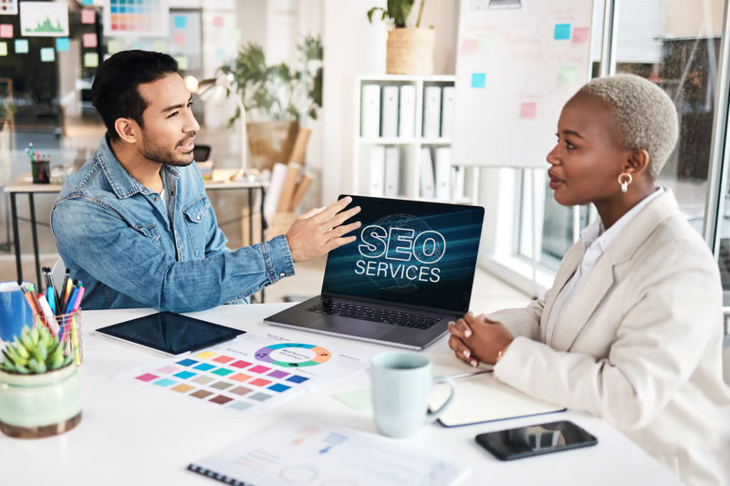 Is Hiring an SEO Agency in Birmingham Worth It for Your Small Business?