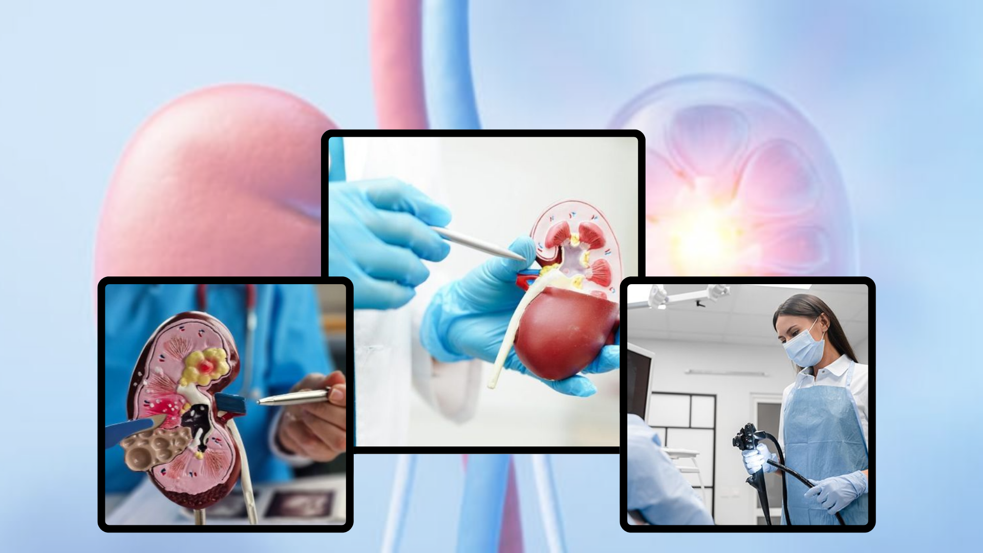 Kidney Transplant: A Complete Guide to Surgery and Recovery