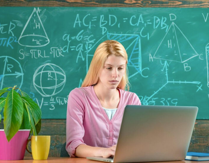 Online Math Tutor – Learn Anytime, Anywhere