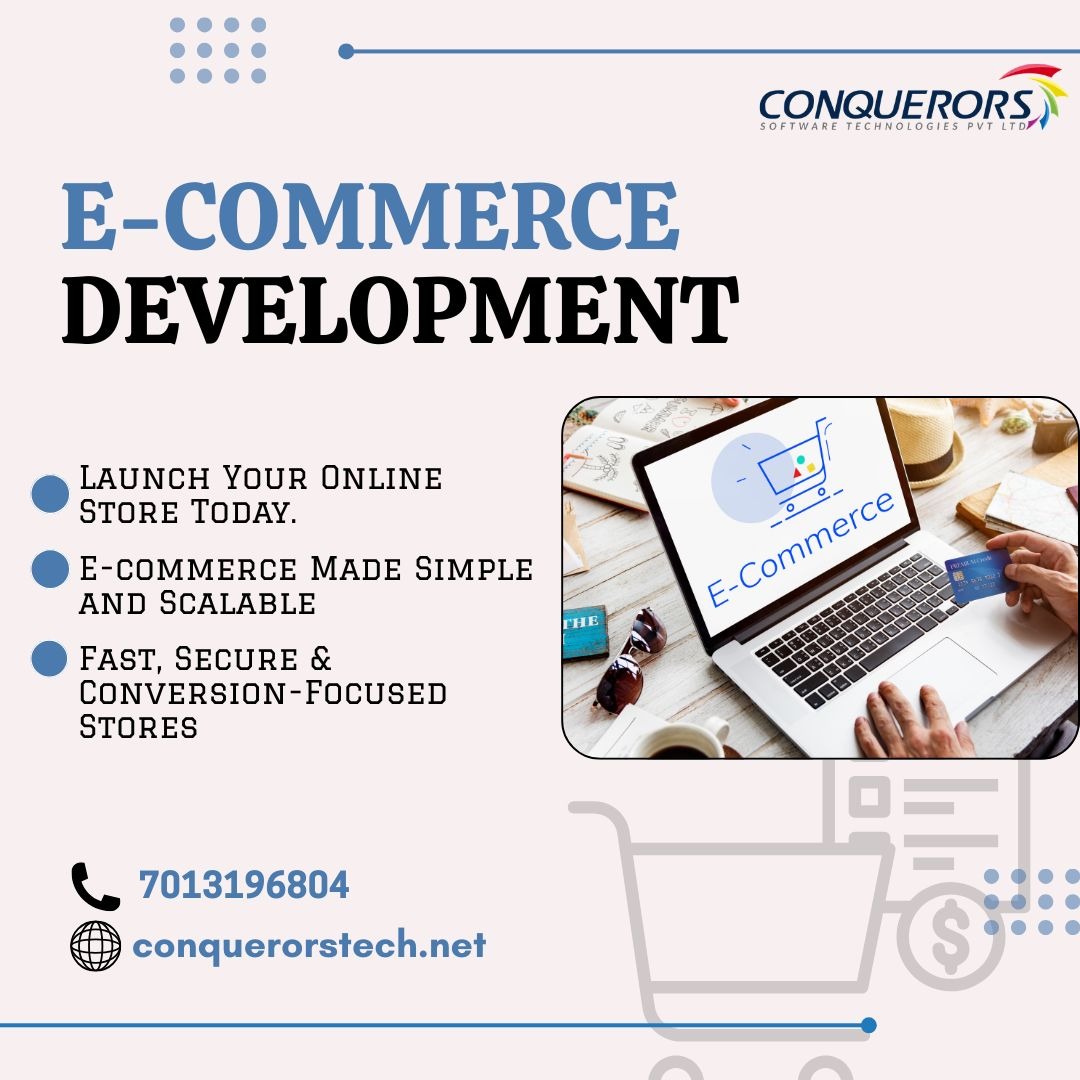 E-Commerce in 2026: Why Professional Development Is the Key to Rapid Expansion