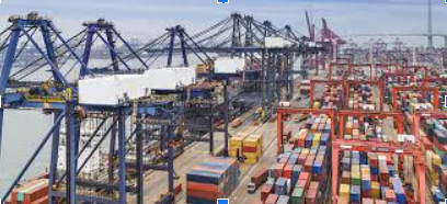 Freight Forwarding Companies in Dubai Fashion and Retail Logistics
