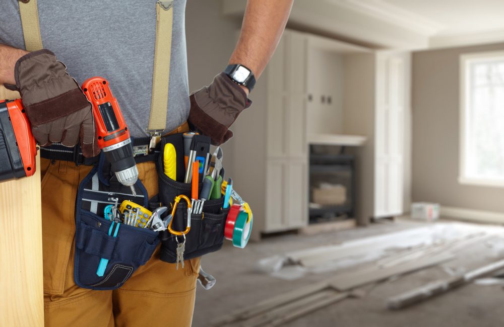 10 Common Home Repairs a Handyman Can Fix