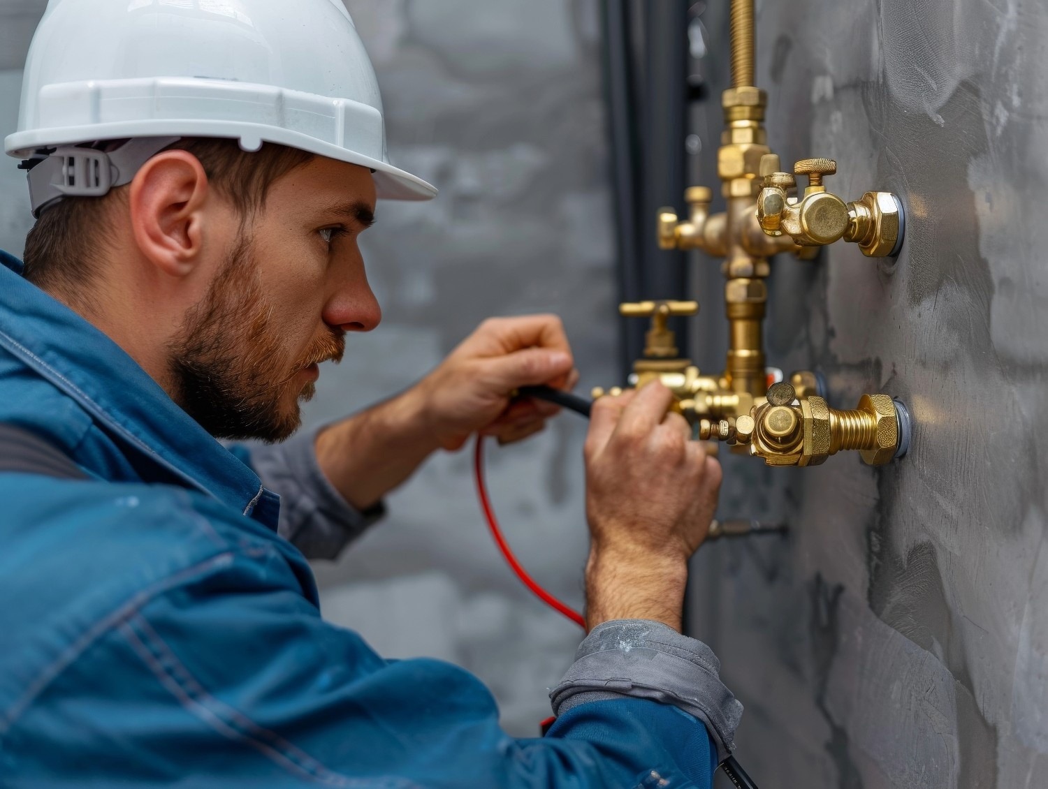 shower installations in Victoria, BC
