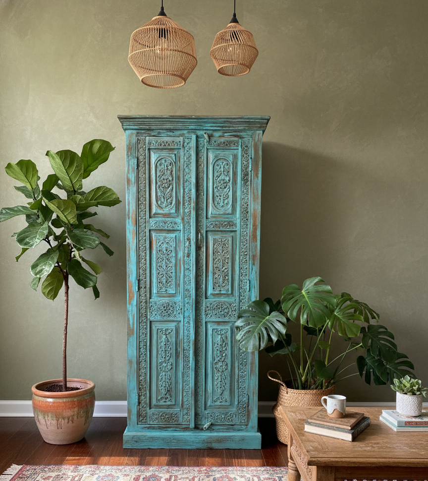 Natural Beauty in Luxury Rustic Retreats