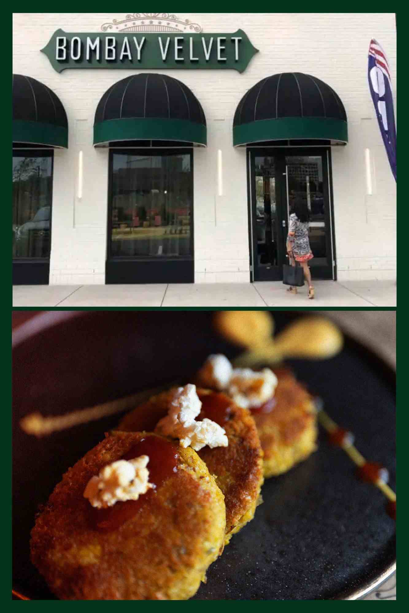 Best Indian Restaurant in Reston