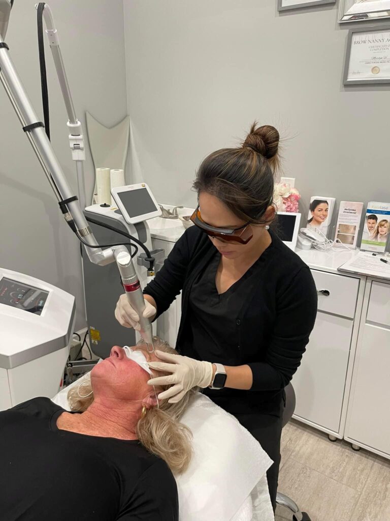 Professional Beauty Salon Collierville: Where Expertise Meets Personalized Care