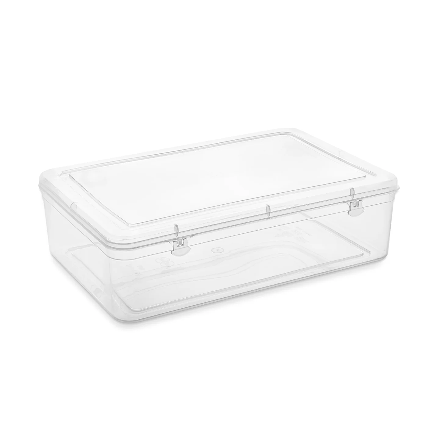 Why Small Storage Plastic Boxes Are Ideal for Daily Organisation