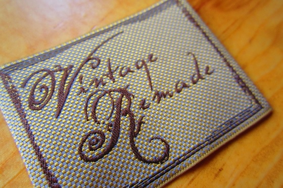 The Enduring Appeal of Vintage Labels