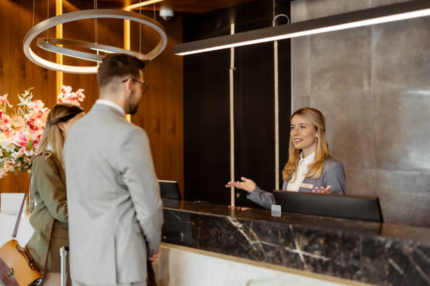 Cloud Property Management System for Seamless Hotel Operations – HotelKey