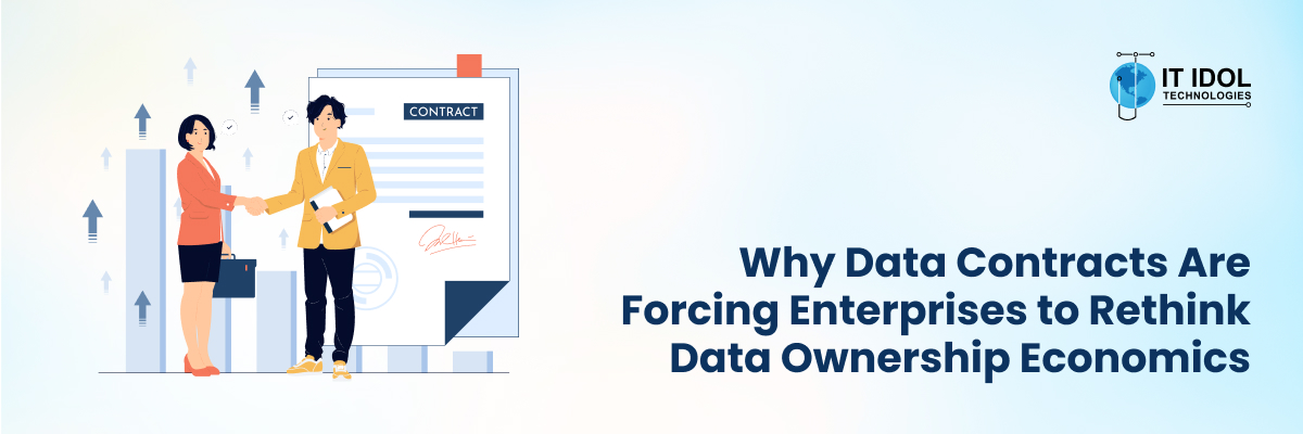 How Data Contracts Are Replacing Traditional ETL Governance