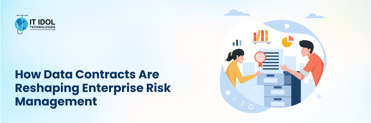 How Data Contracts Are Replacing Traditional ETL Governance