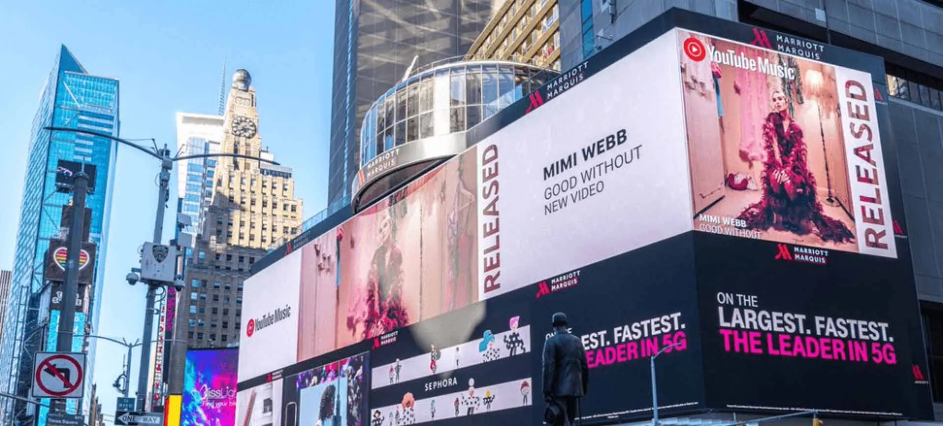 LED Advertising Screens: How They’re Changing the Way Brands Get Noticed