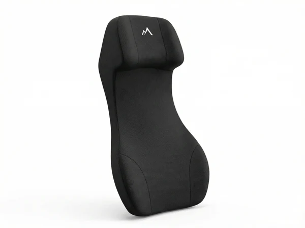 Stylish and Functional Car Head Rest