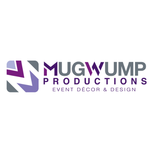 Thoughtful Floral Design with Mugwump Productions Event Florist