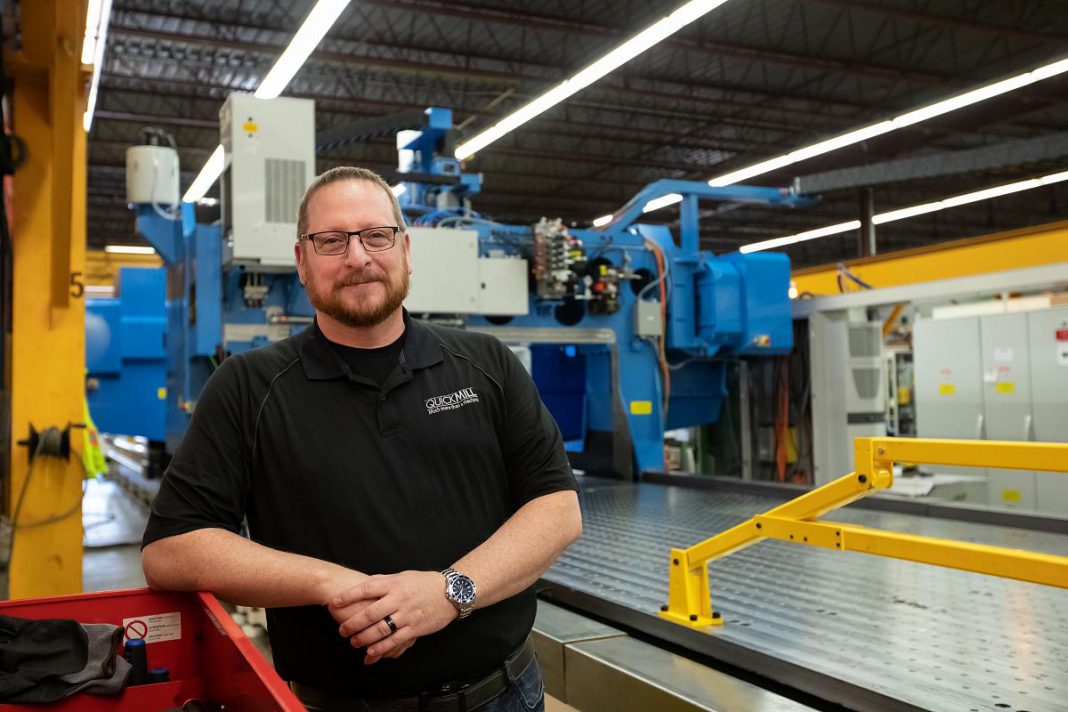 Quickmill’s Diversified Growth Strategy in a Changing Manufacturing Landscape