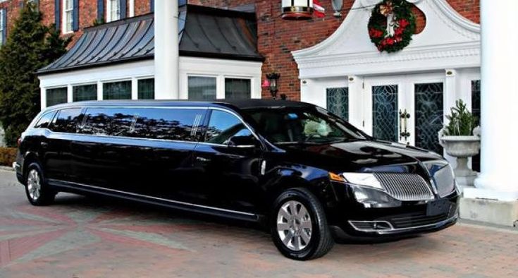 Wedding Limo Services