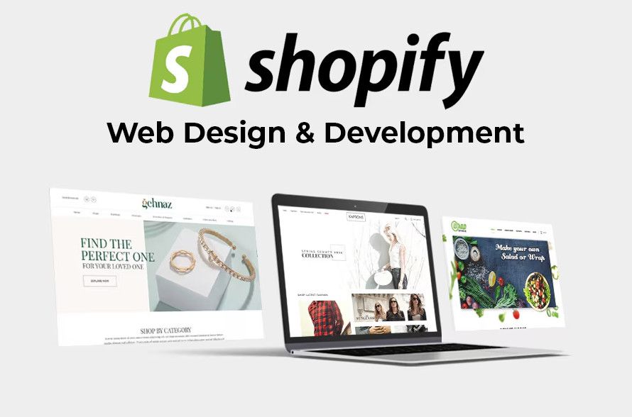 How To Choose The Right Shopify Development Agency For Your E-Commerce Store