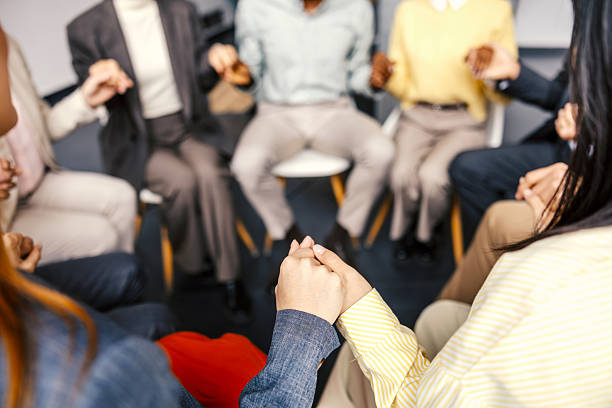 Breaking the Stigma Around Mental Health and Addiction in Hyderabad