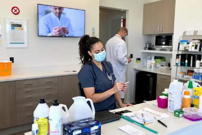 Medical Health Wellness (MHW) Joins North Ave Immediate Care