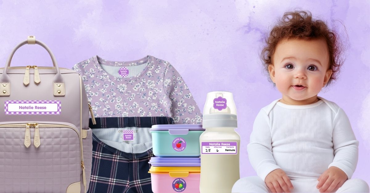 Daycare Labeling by Age: Infant vs Toddler vs Preschool