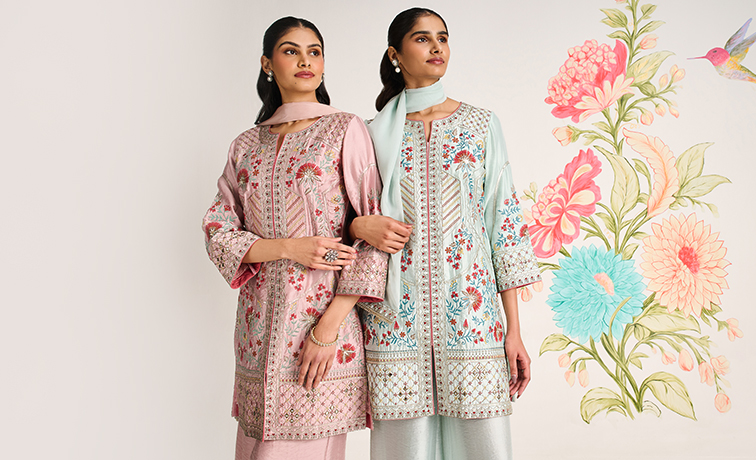 Top 10 Ethnic Brands in India You Should Know in 2026