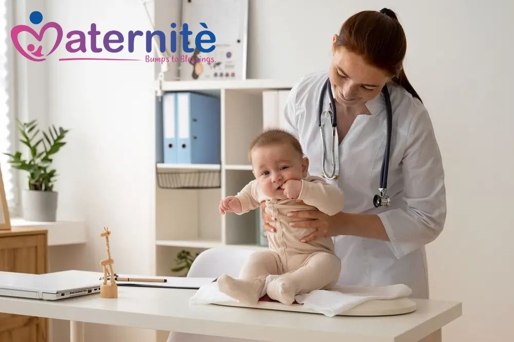 Expert Pediatric Neurology and Nephrology Services for Children's Complex Health Needs