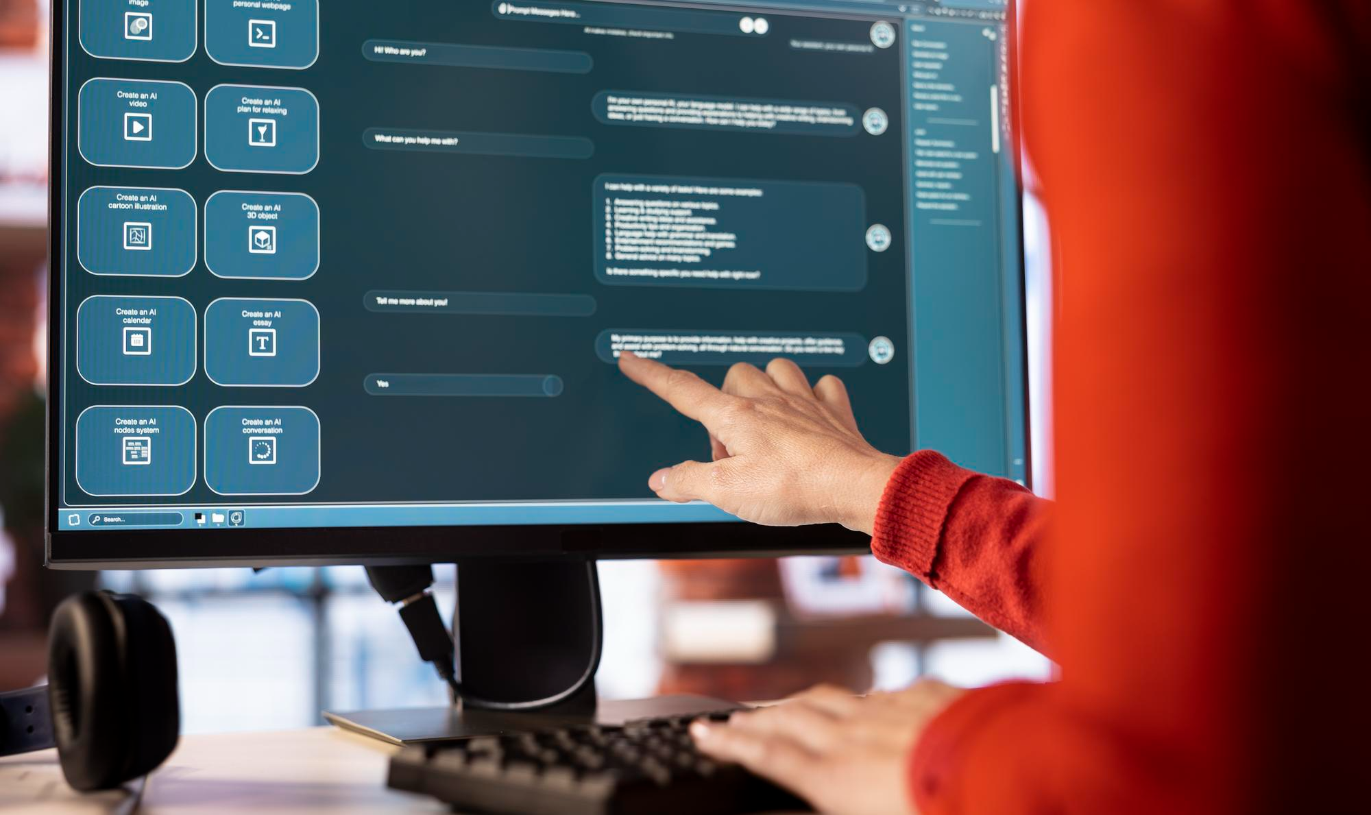 How digital input output logs improve operational transparency across departments