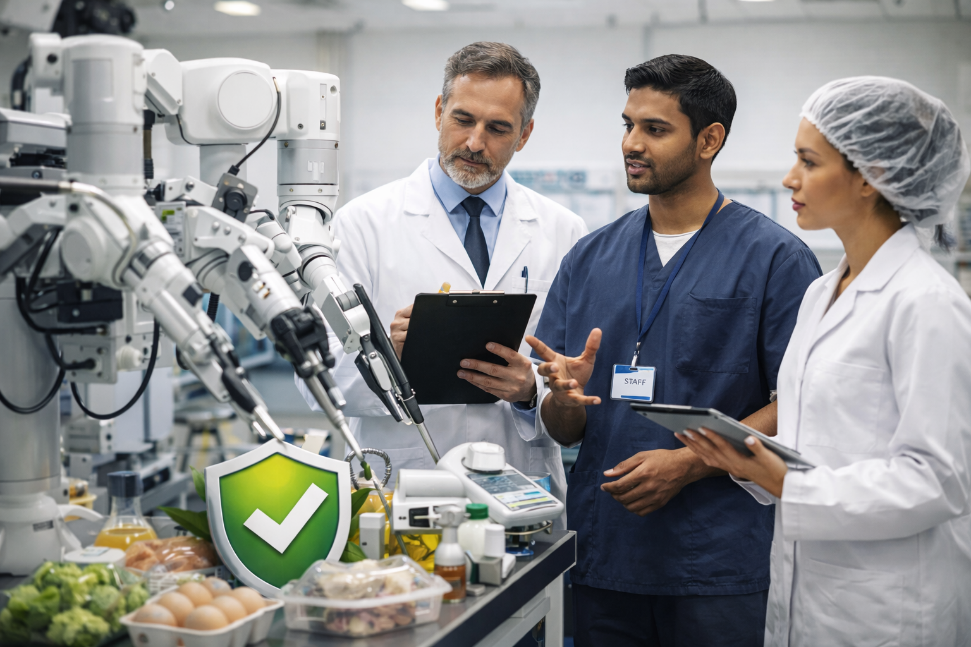 Steps Medical Device Manufacturers Follow After ISO 13485 Training Implementation