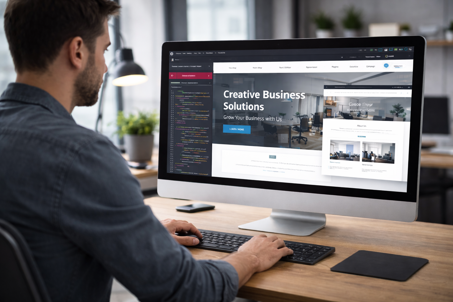 Discuss Maintenance and Long-Term Support