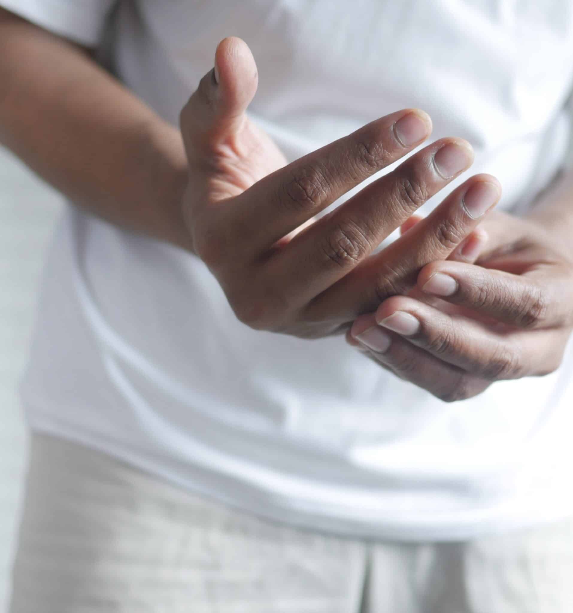 Struggling With Hand Pain? Discover How Physiotherapy in Edmonton Can Bring Relief