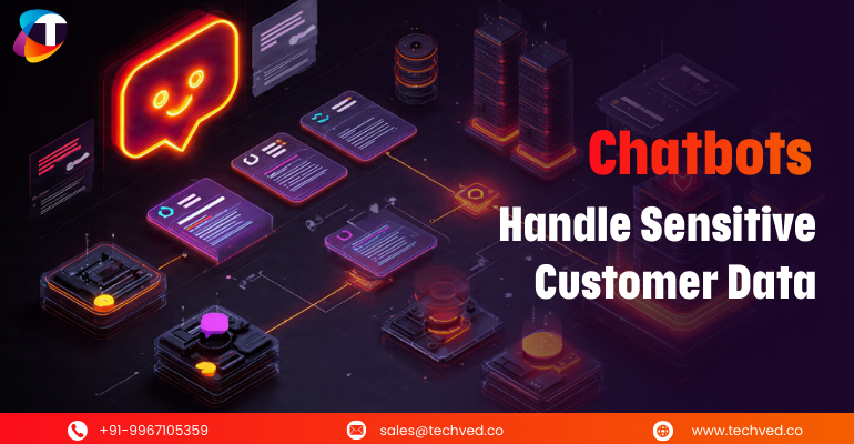 Cybersecurity and Chatbots: Safeguarding Insurance Customer Data