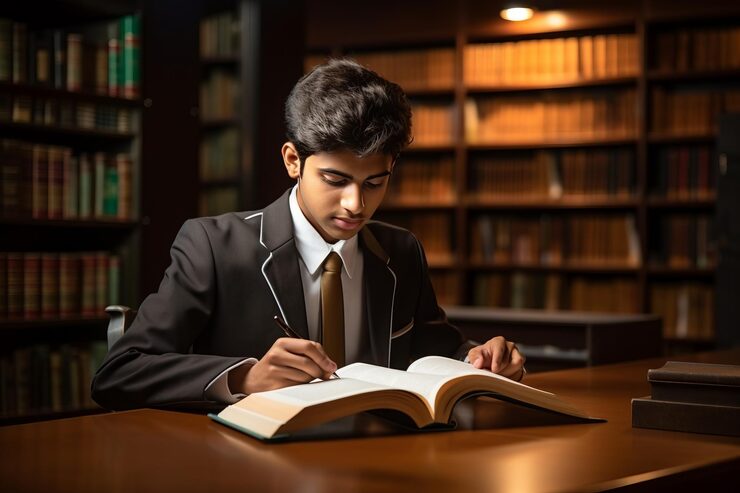 Best Judiciary servesage exam pere in Jaipur