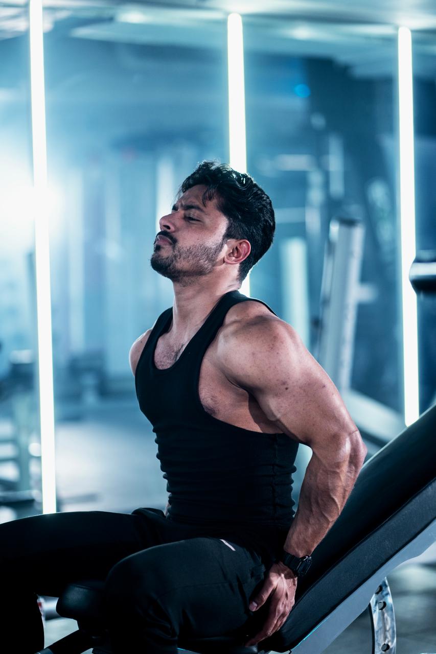 Ultimate Luxury Gym & Recovery Spa Experience in Islamabad