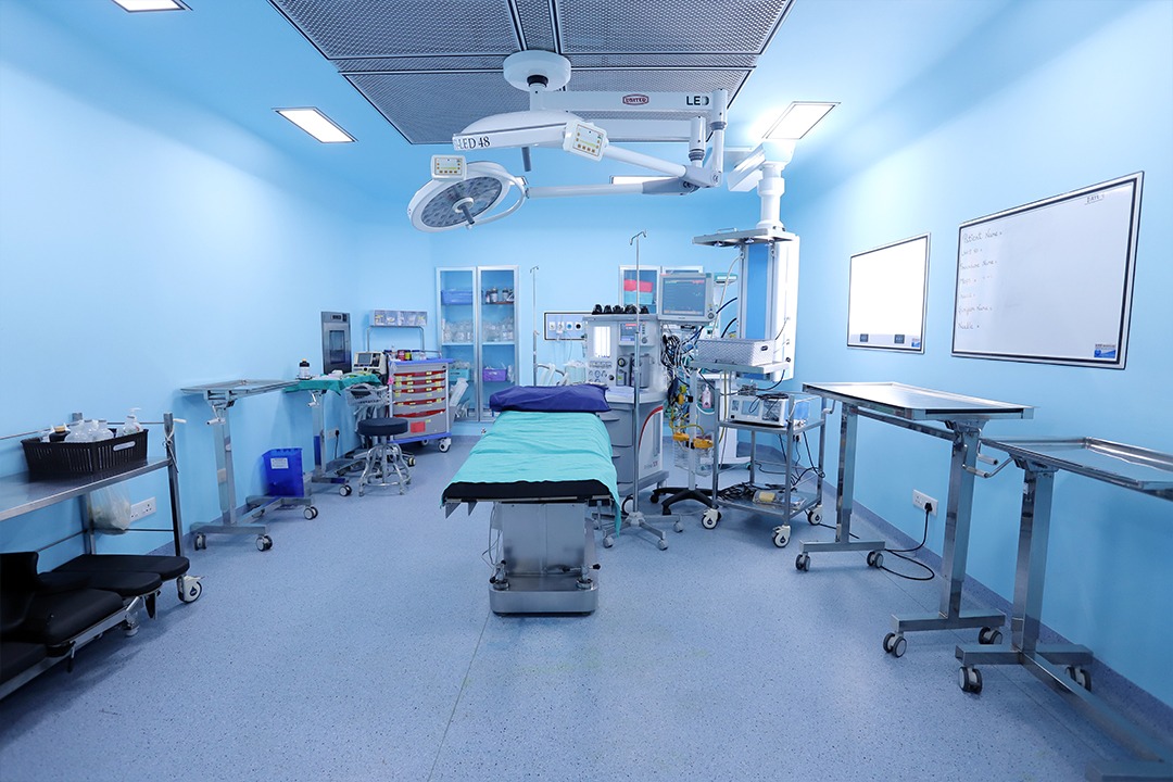 Caring Pediatrician in Rohini – Keeping Your Child Healthy