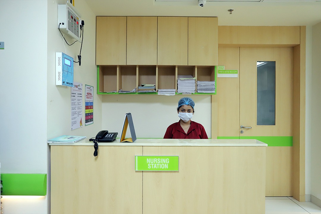 Trusted Gynaecologist in Pitampura – Comprehensive Women’s Care