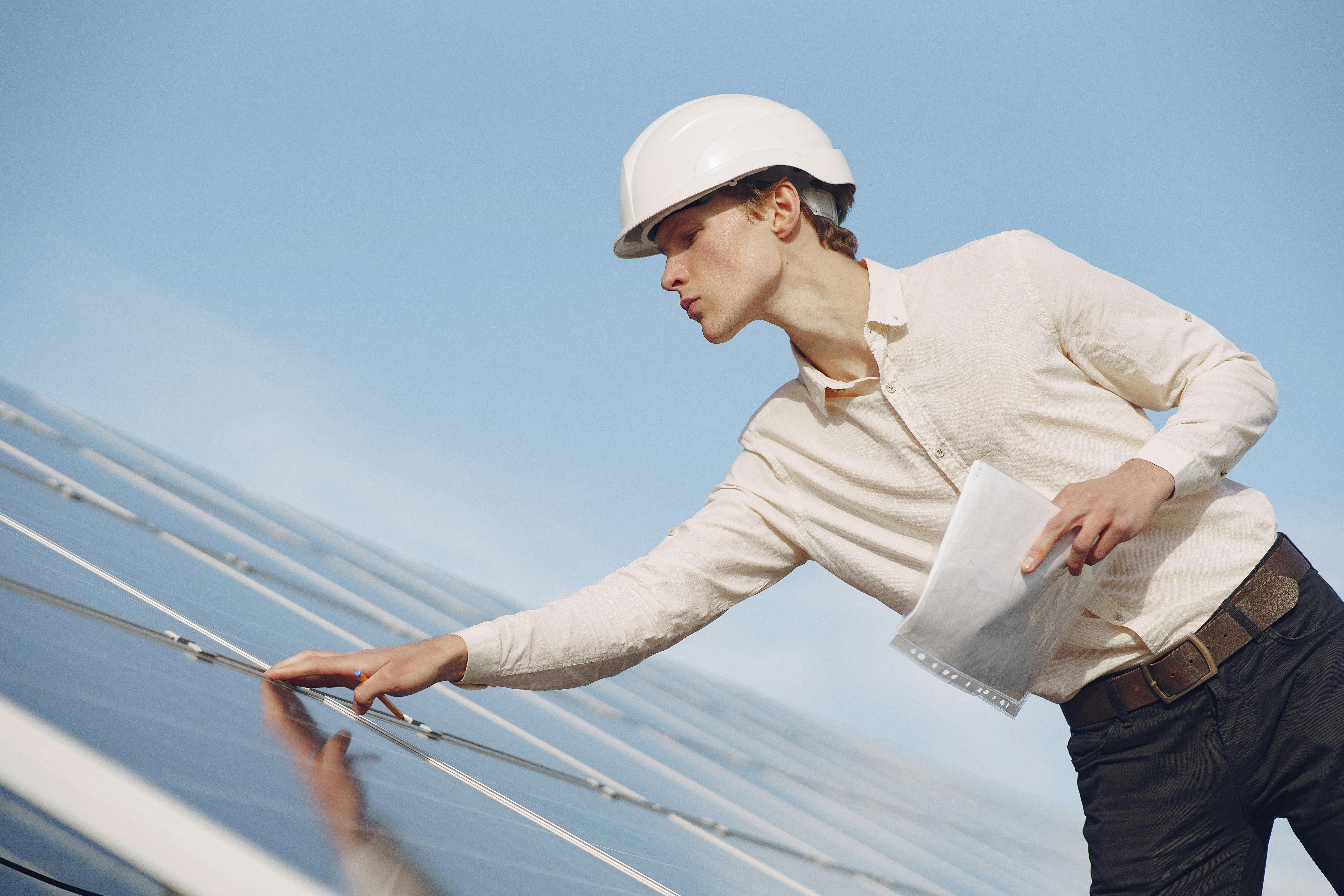 Zonne-Energie in Zeeland: De Slimme Investering voor een Duurzame Toekomst