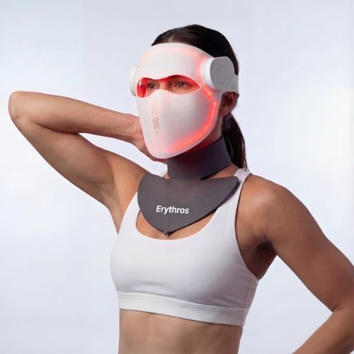 Red Light Therapy For Face: Simple Guide