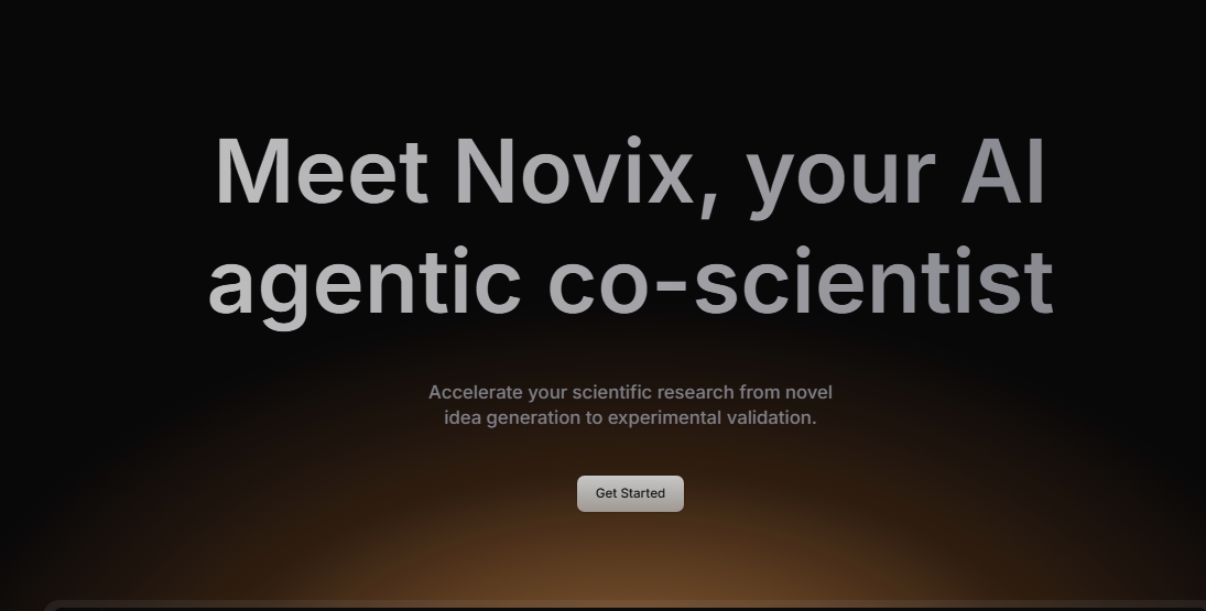 AI Tools for Scientific Literature Review: Transforming Academic Research and Knowledge Discovery